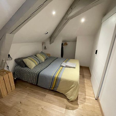 Le Saint Nicolas Troyes Bagian luar foto